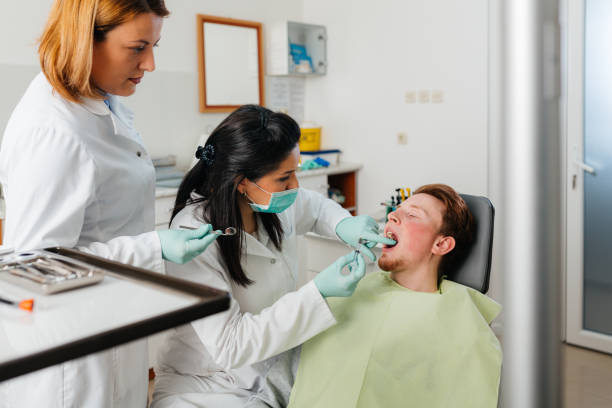 Best Urgent Dental Care for Toothache in Murray, KY